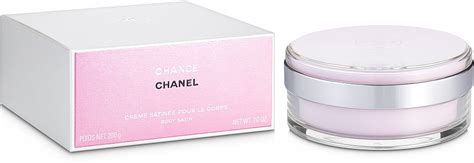 crema per il corpo chanel brand fragrance toiletries|chanel chance cream.